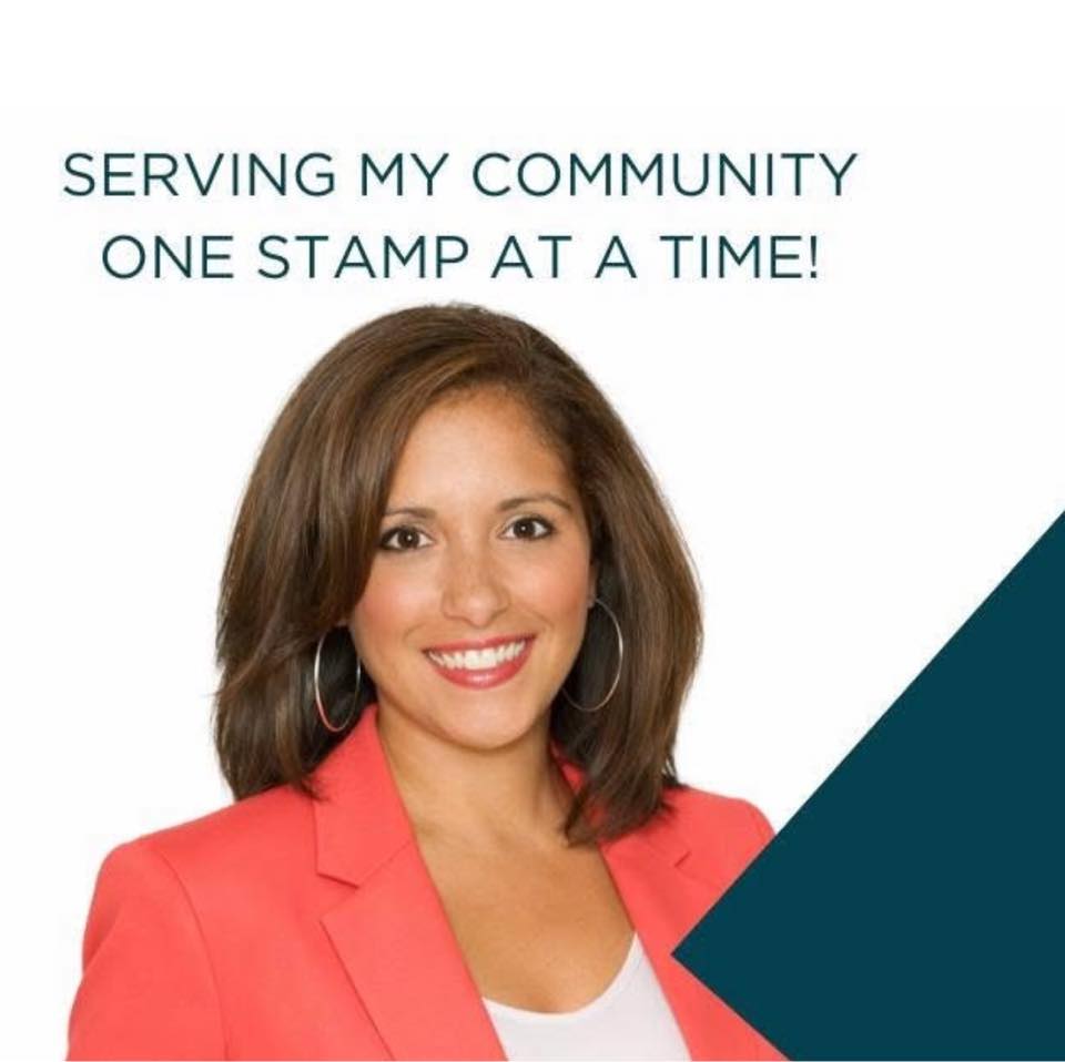 Rebeca Caldero, BA  | Notary Public | Certified Electronic Court Reporter
